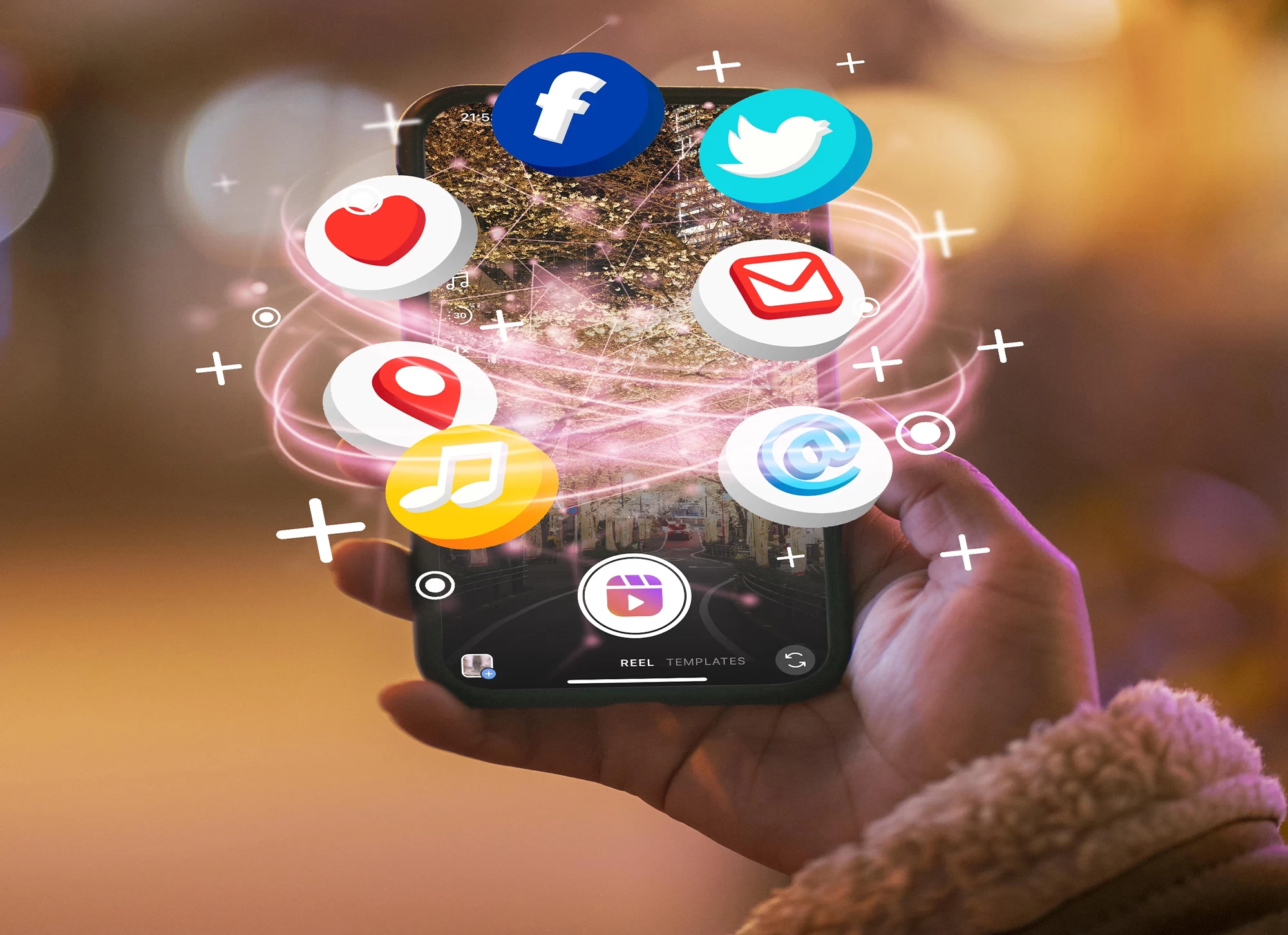 Digital is Not Optional: Why Small Businesses Need to Go Online Now