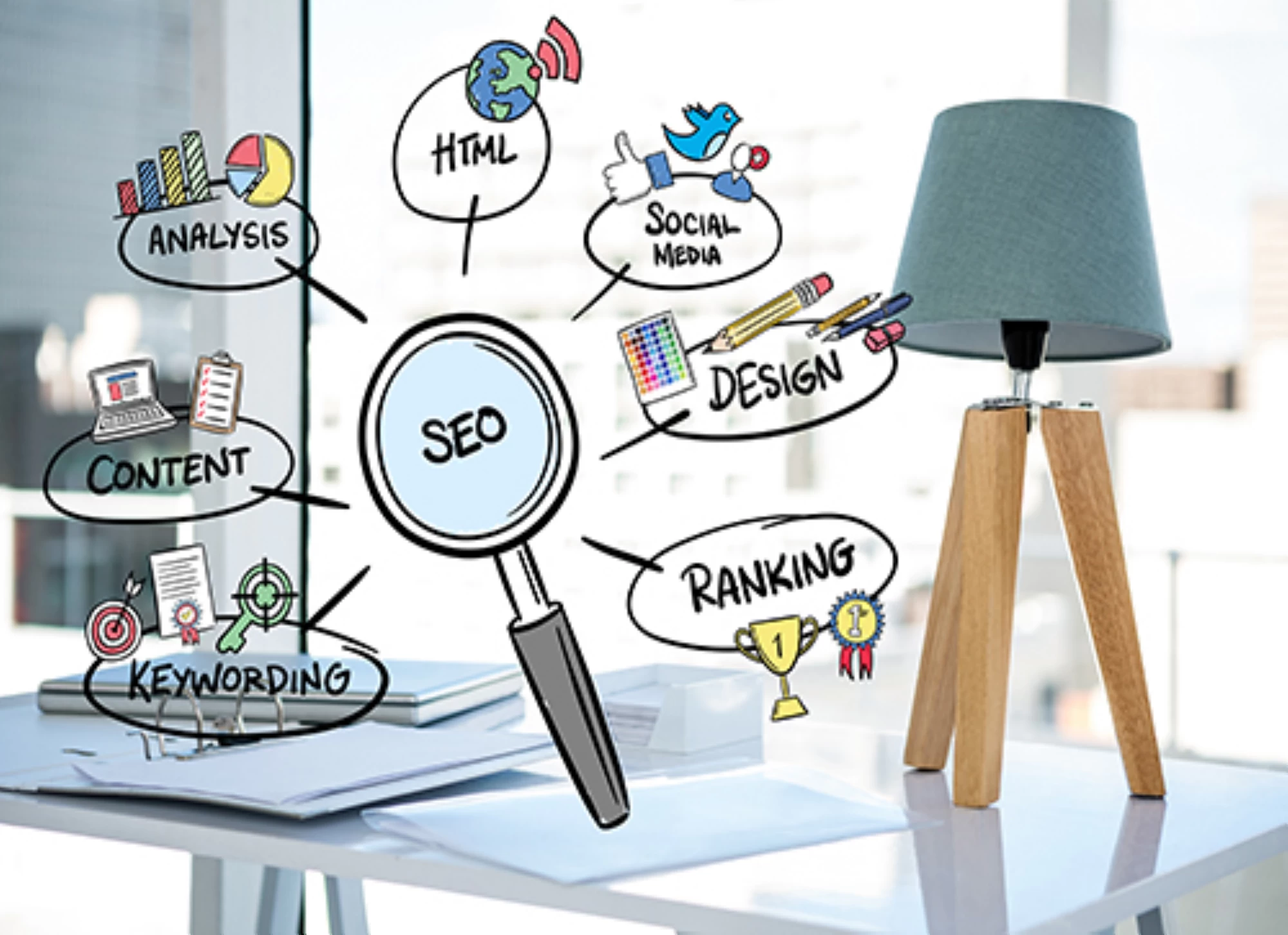📍 Boost Brand Visibility with Local SEO: 7 Proven Tactics