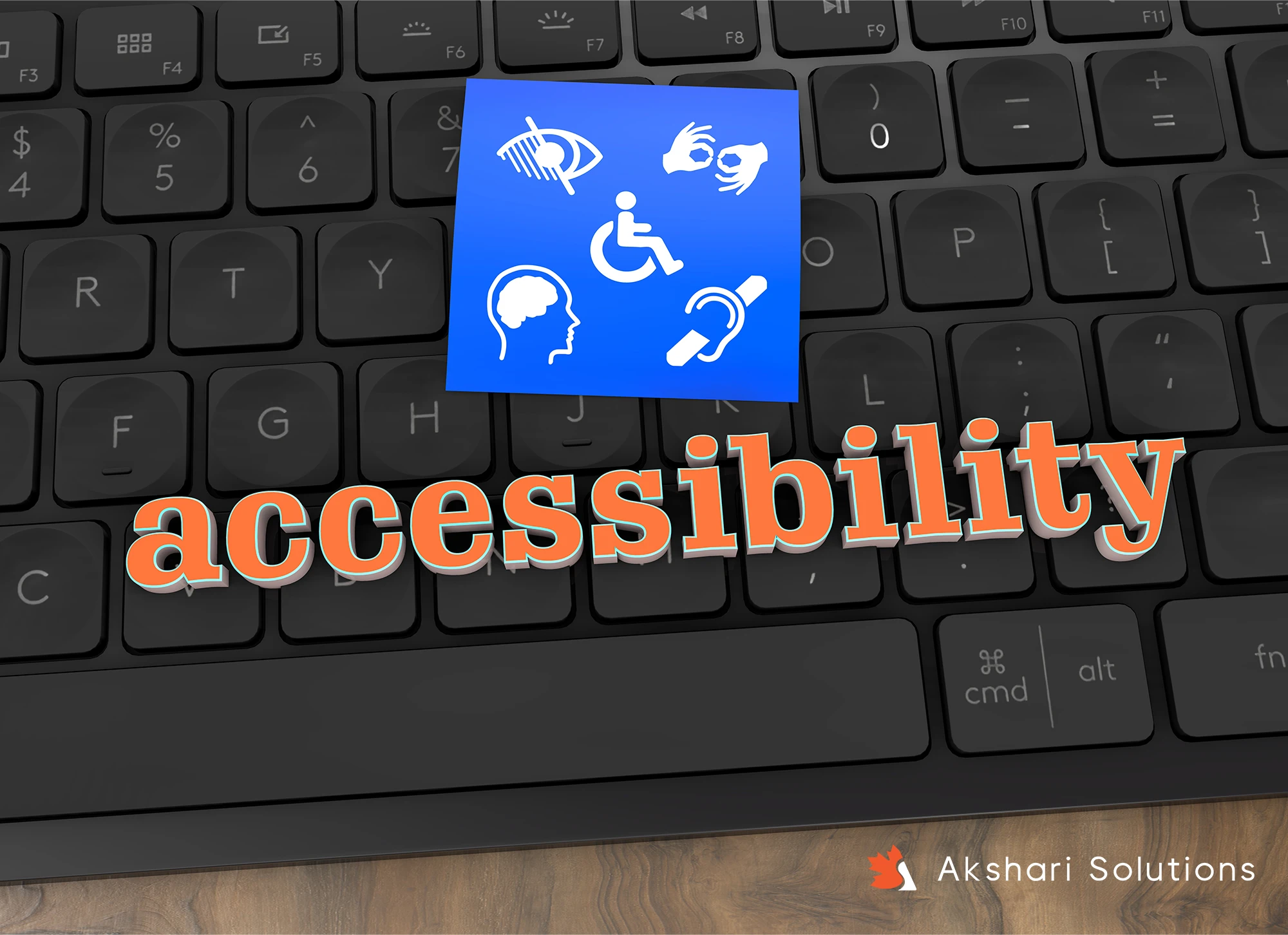 Accessibility Testing Tools You Should Be Using in 2026