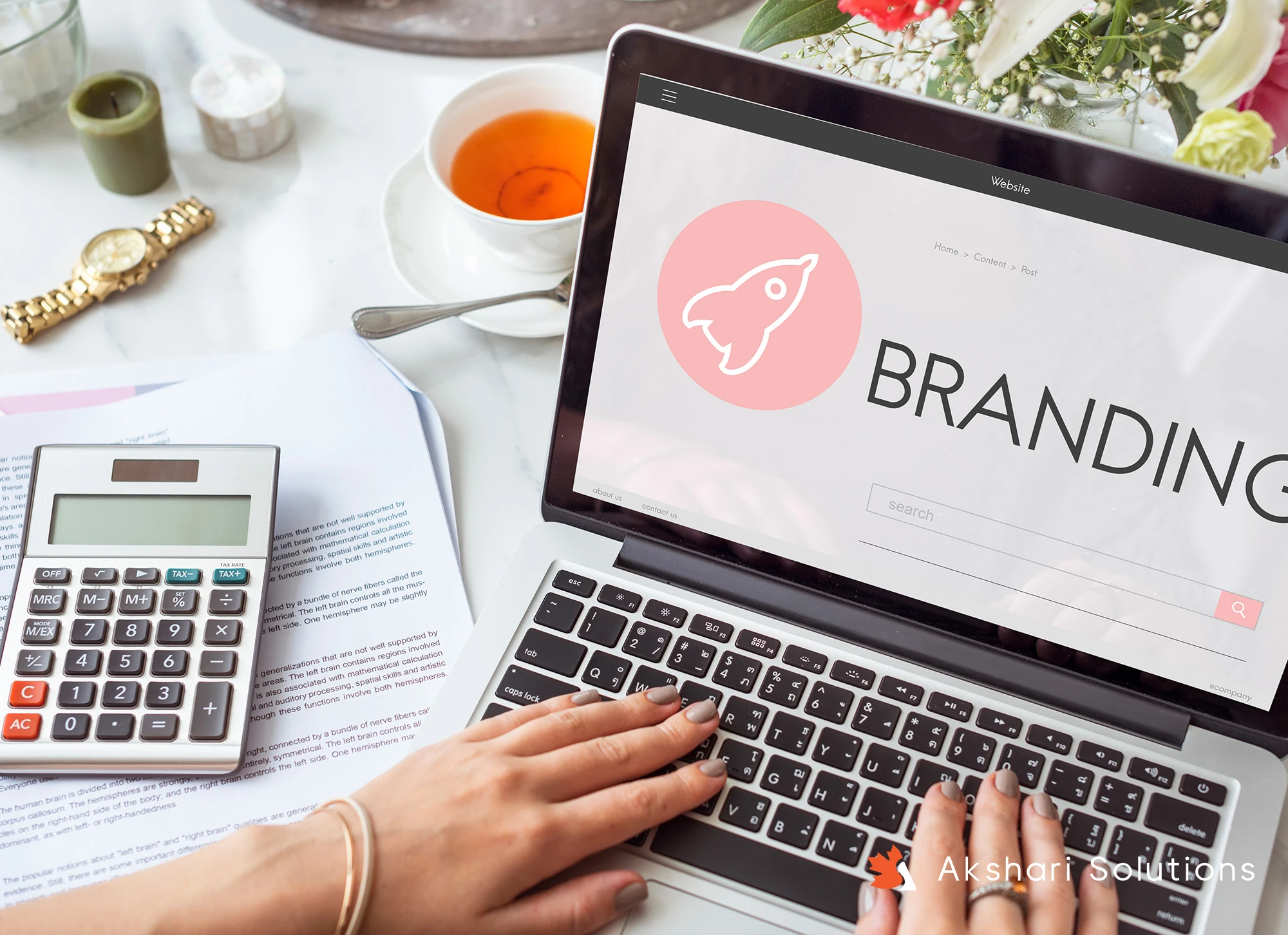 The Importance of Favicon and Micro-Branding Elements