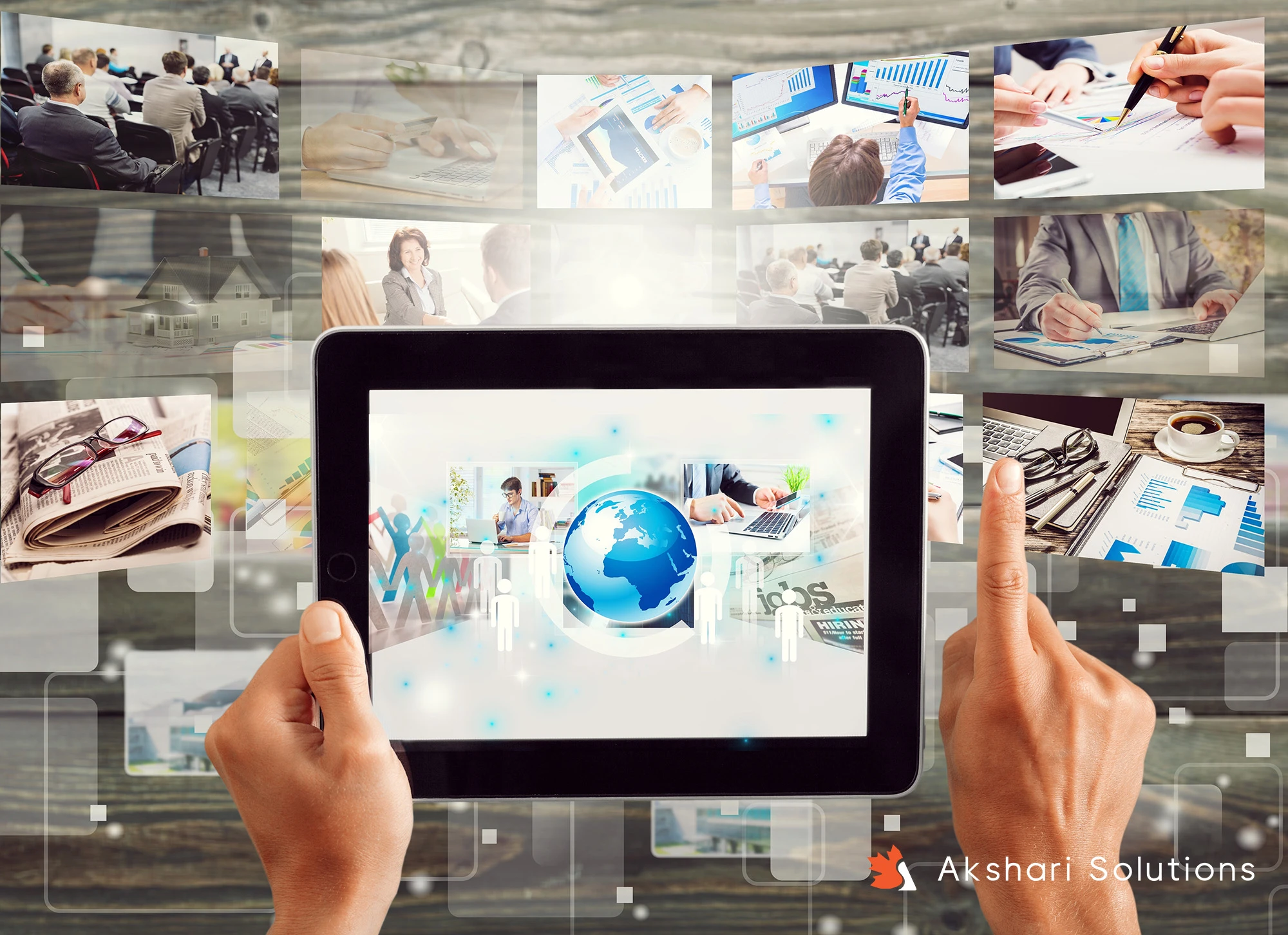Optimizing Images and Media for SEO and Accessibility: Small Changes That Make a Big Difference