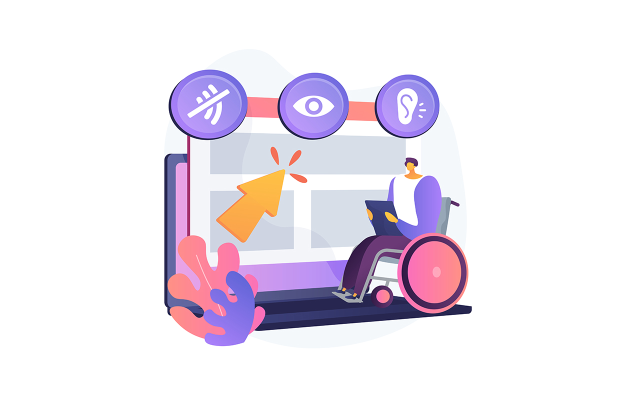 Digital Accessibility in Web Design: Why It Matters